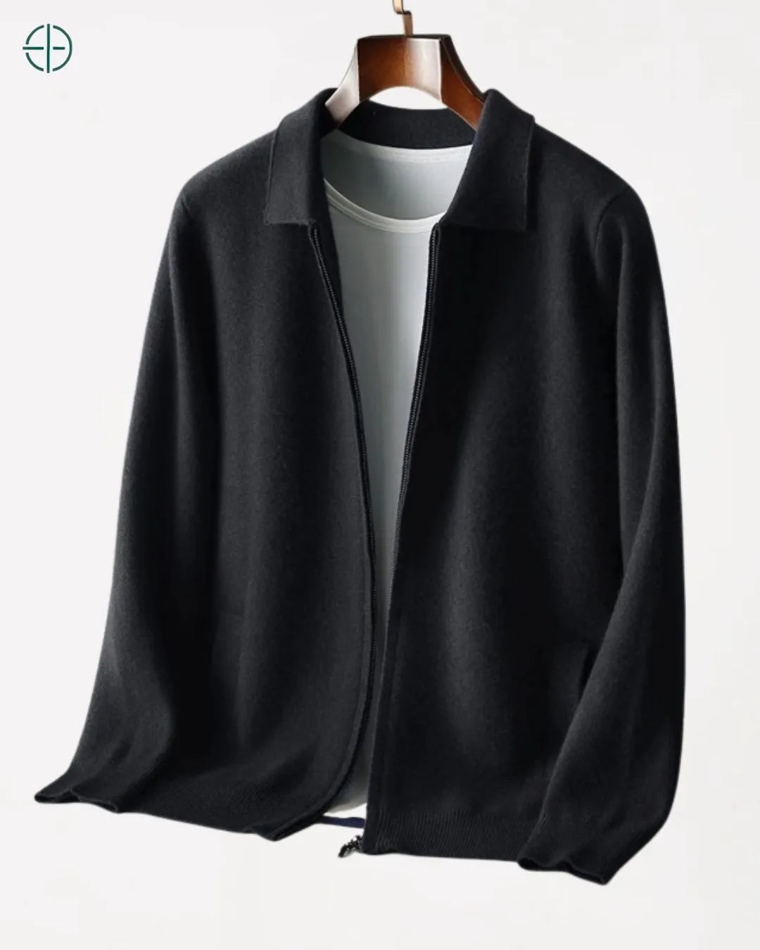 Cardigan_Lapela_100_Caxemira_Masculino_Rest_Money_