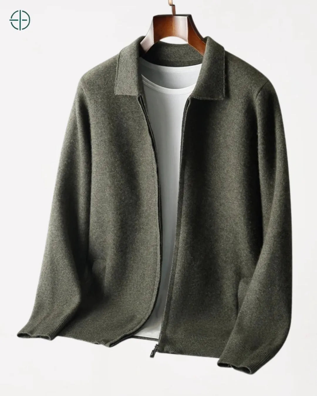 Cardigan_Lapela_100_Caxemira_Masculino_Rest_Money_