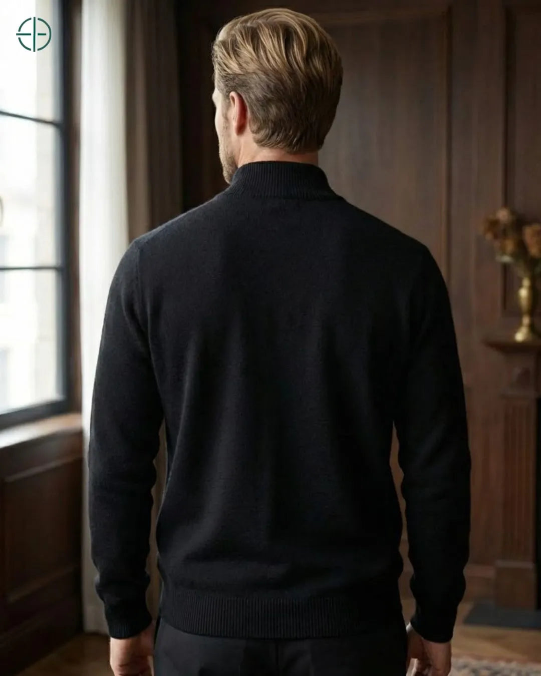 Cardigan_Masculino_Manga_Longa_100_Caxemira_Rest_Money_