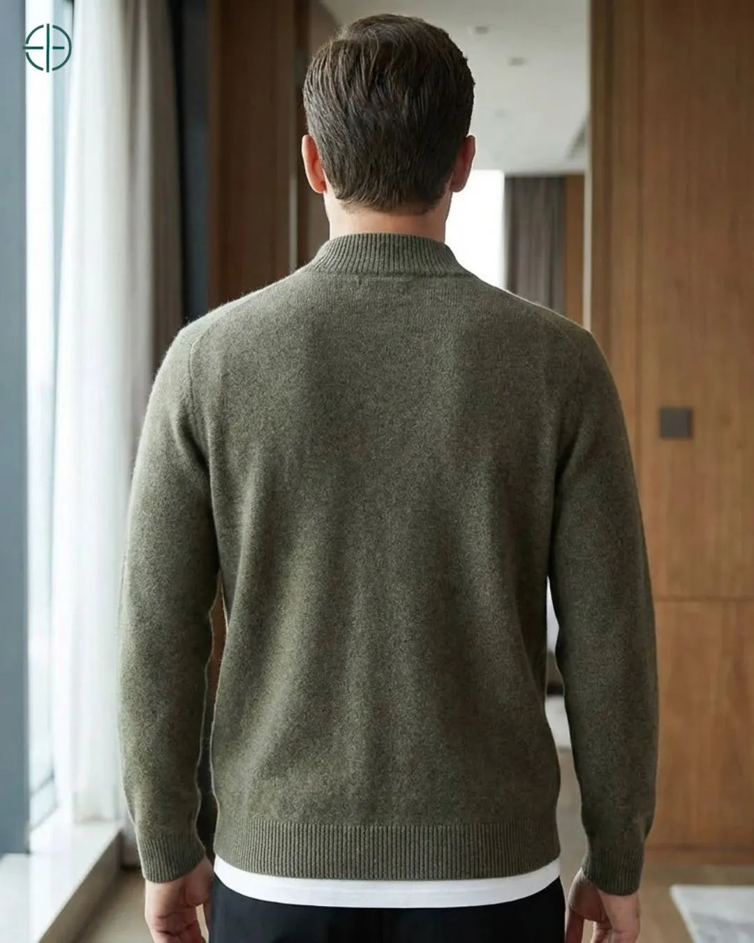 Cardigan_Masculino_Manga_Longa_100_Caxemira_Rest_Money_