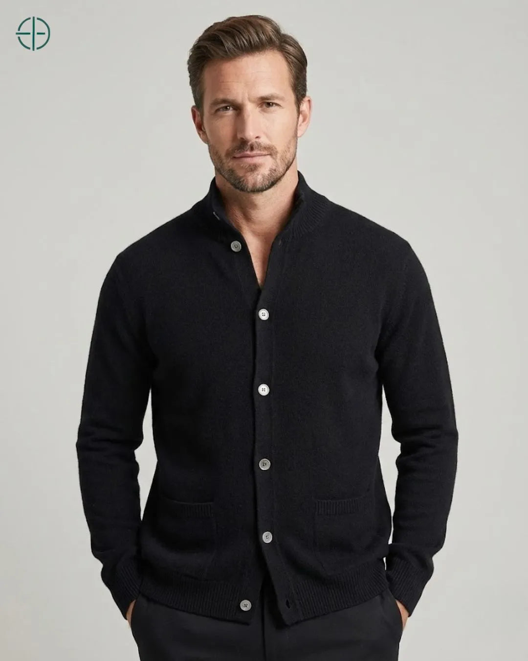 Cardigan_Masculino_Veneto_100_Cashmere_Rest_Money_