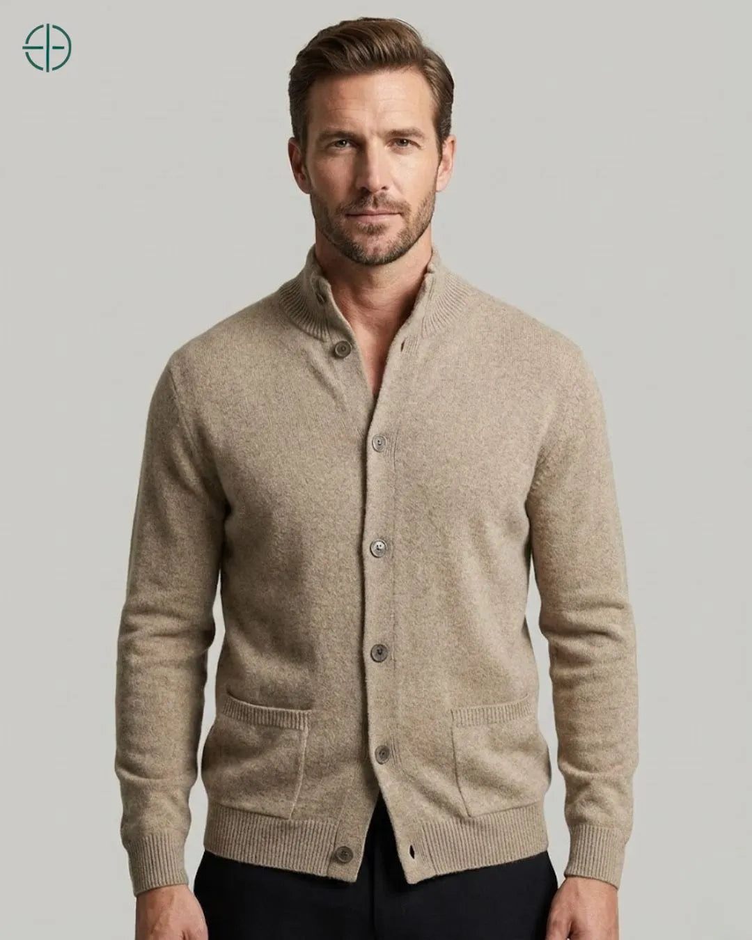 Cardigan_Masculino_Veneto_100_Cashmere_Rest_Money_