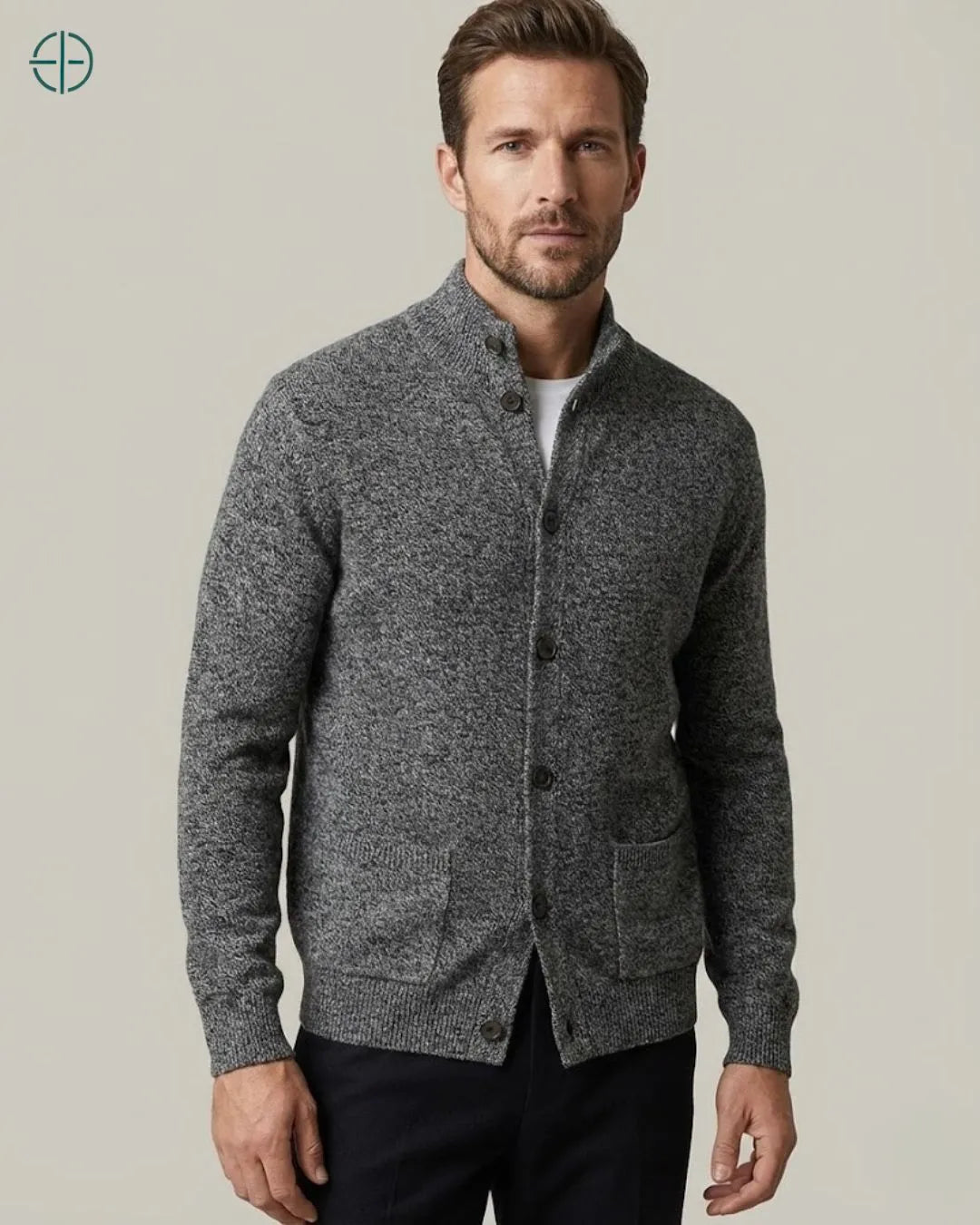 Cardigan_Masculino_Veneto_100_Cashmere_Rest_Money_