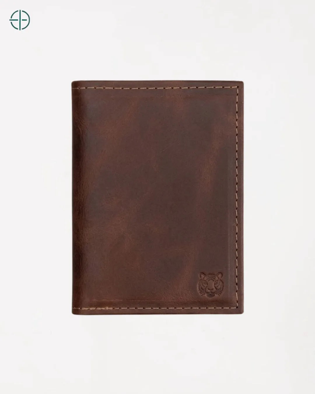 Carteira Masculina Burbon 100% Couro Legítimo | Rest Money™
