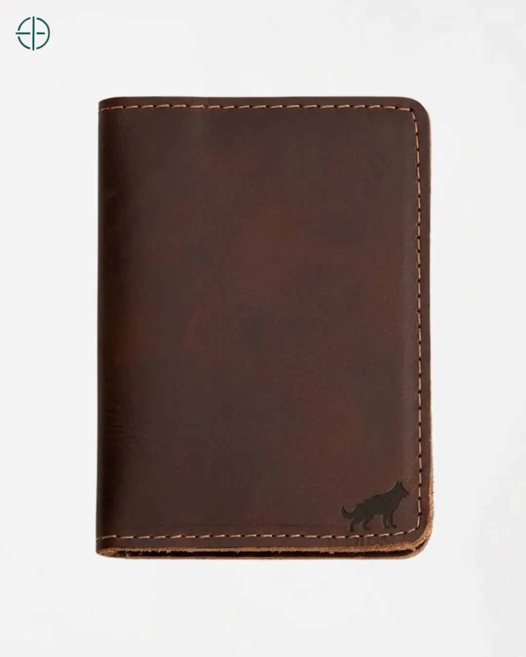 Carteira Masculina Harvey 100% Couro Legítimo | Rest Money™