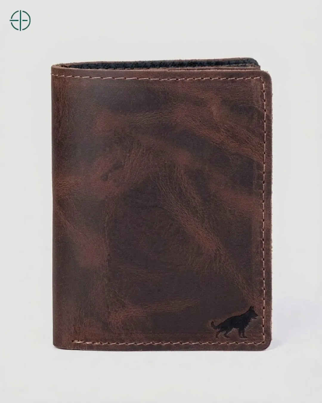 Carteira Masculina Zurich 100% Couro Legítimo | Rest Money™