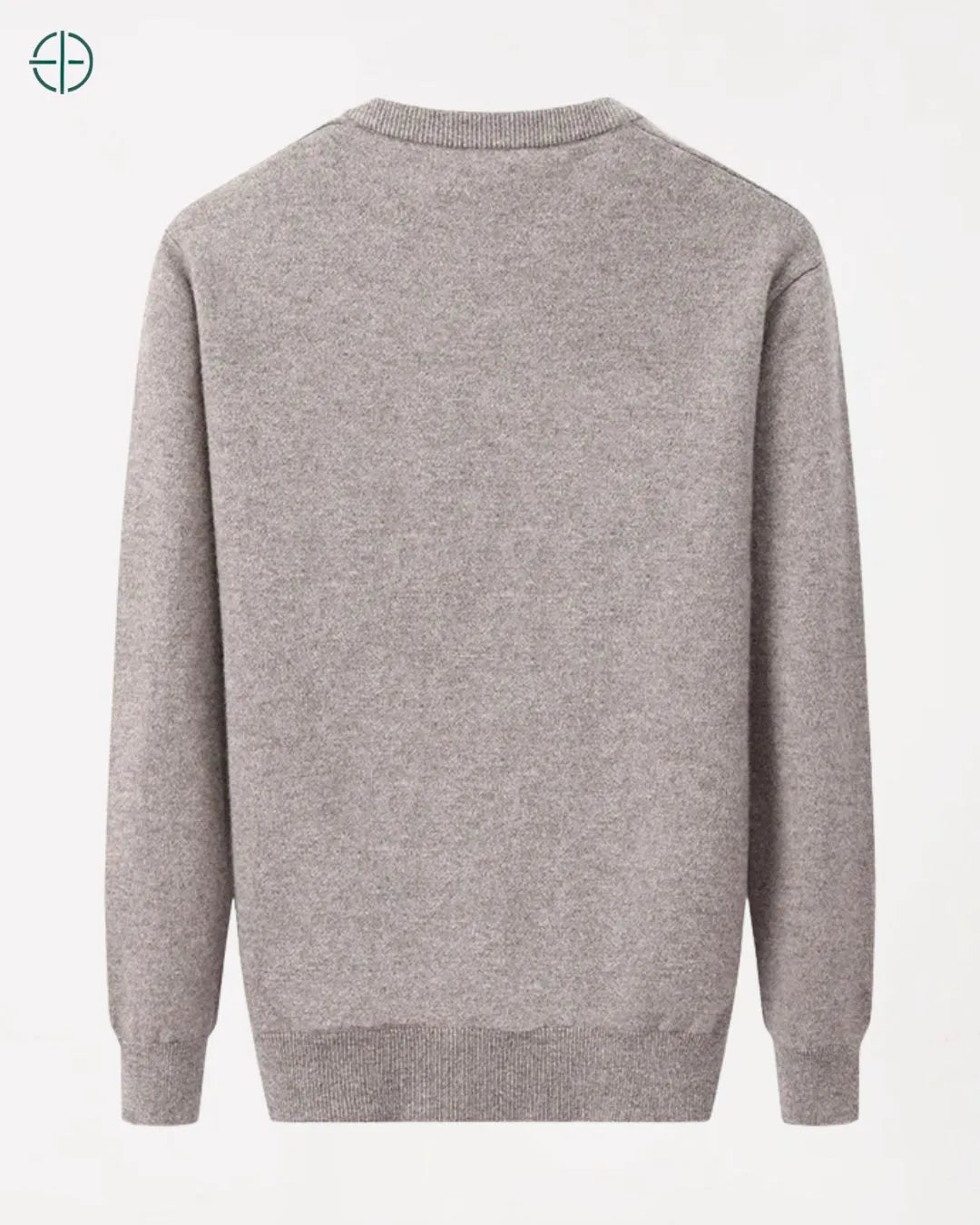 Casaco_Engrossado_Gola_V_100_Caxemira_Rest_Money_