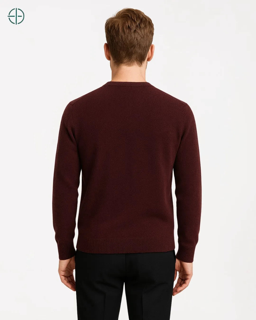 Casaco_Engrossado_Gola_V_100_Caxemira_Rest_Money_