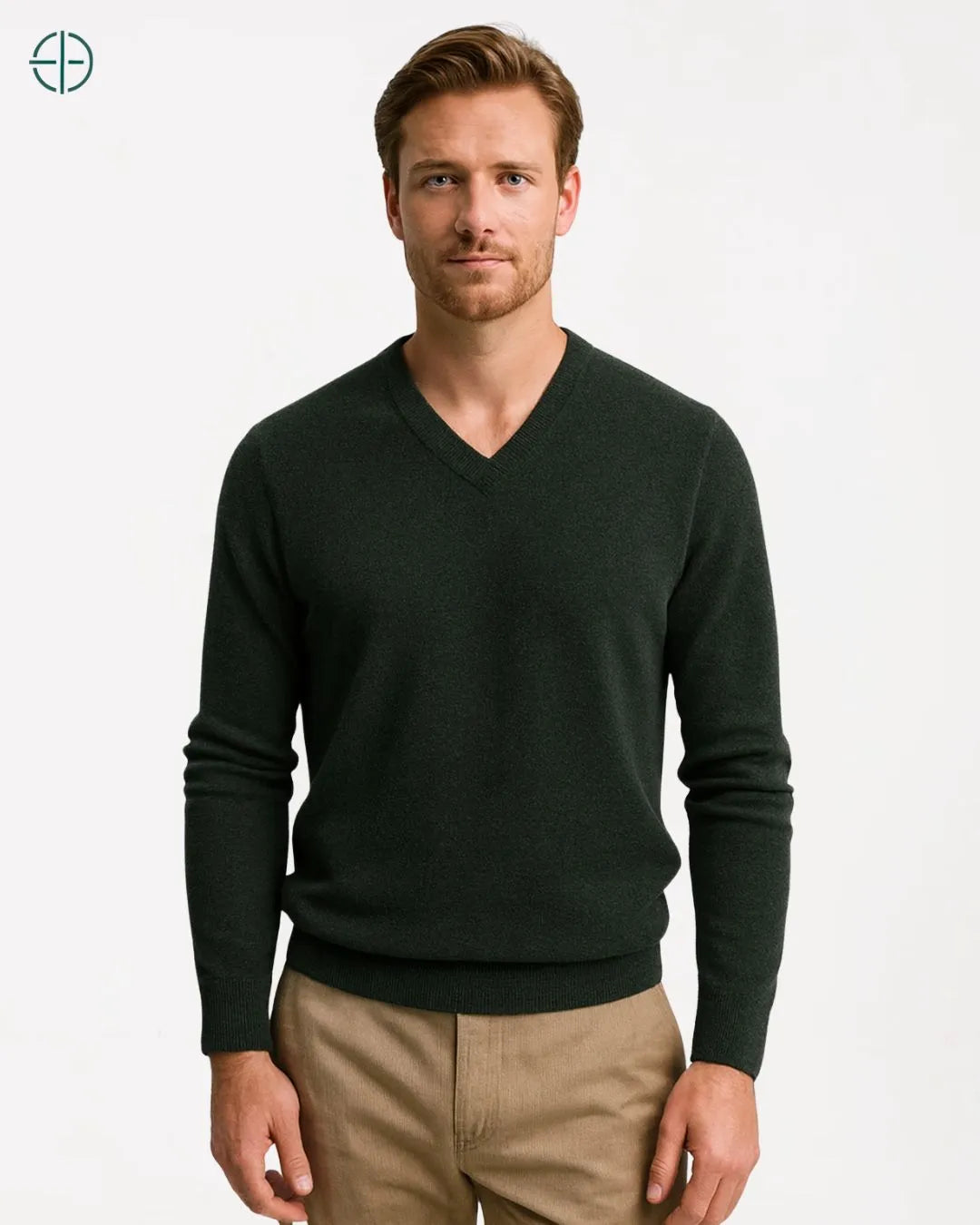 Casaco_Engrossado_Gola_V_100_Caxemira_Rest_Money_