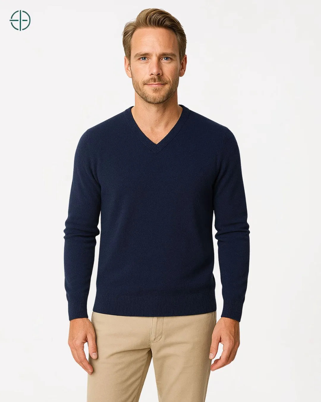 Casaco_Engrossado_Gola_V_100_Caxemira_Rest_Money_