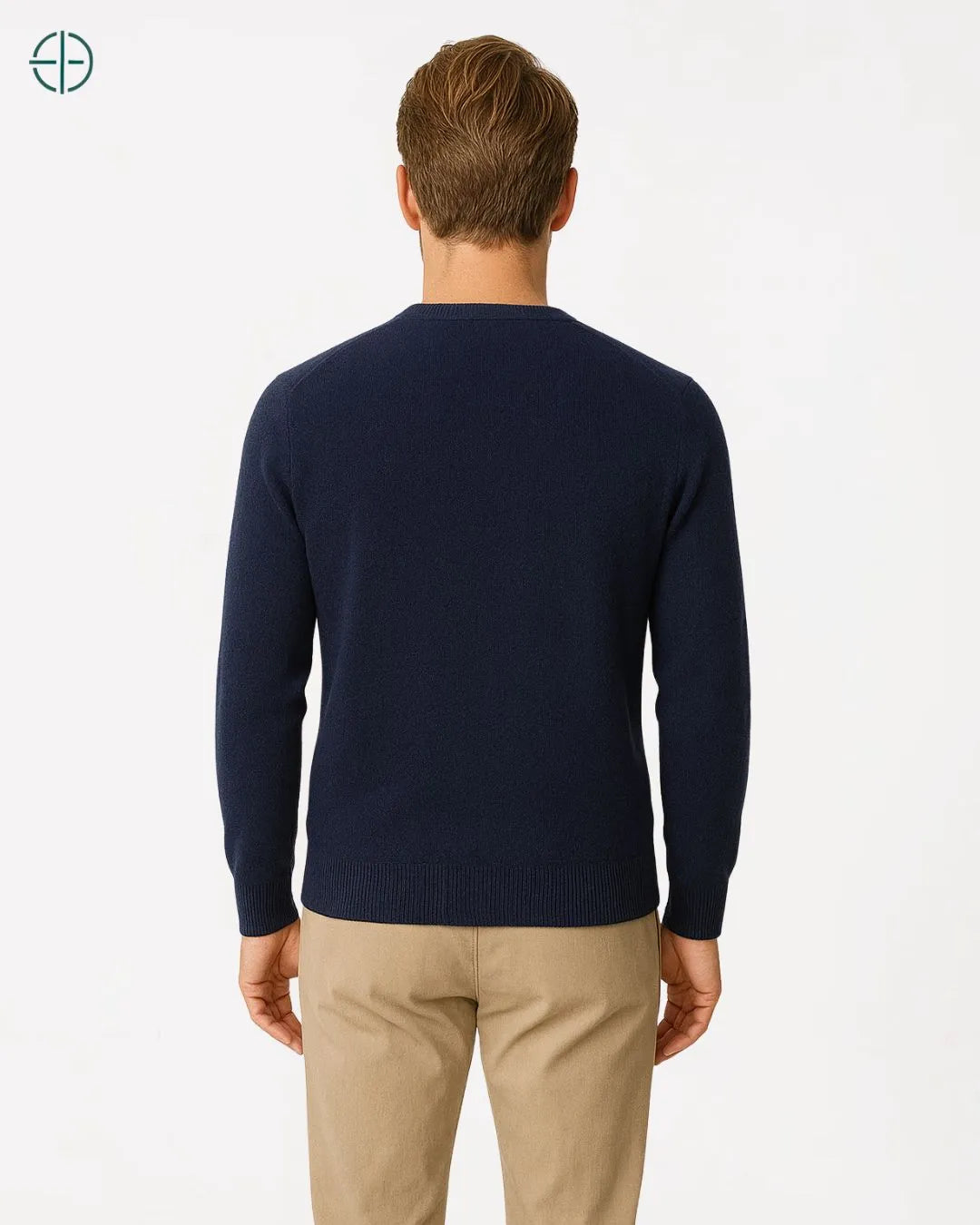 Casaco_Engrossado_Gola_V_100_Caxemira_Rest_Money_