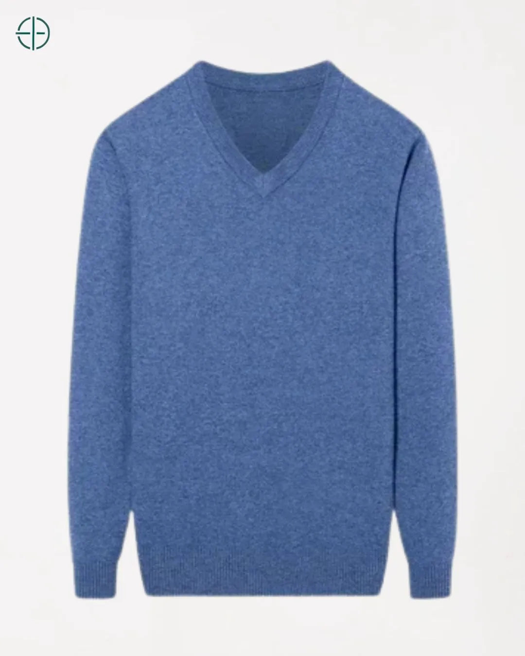 Casaco_Engrossado_Gola_V_100_Caxemira_Rest_Money_