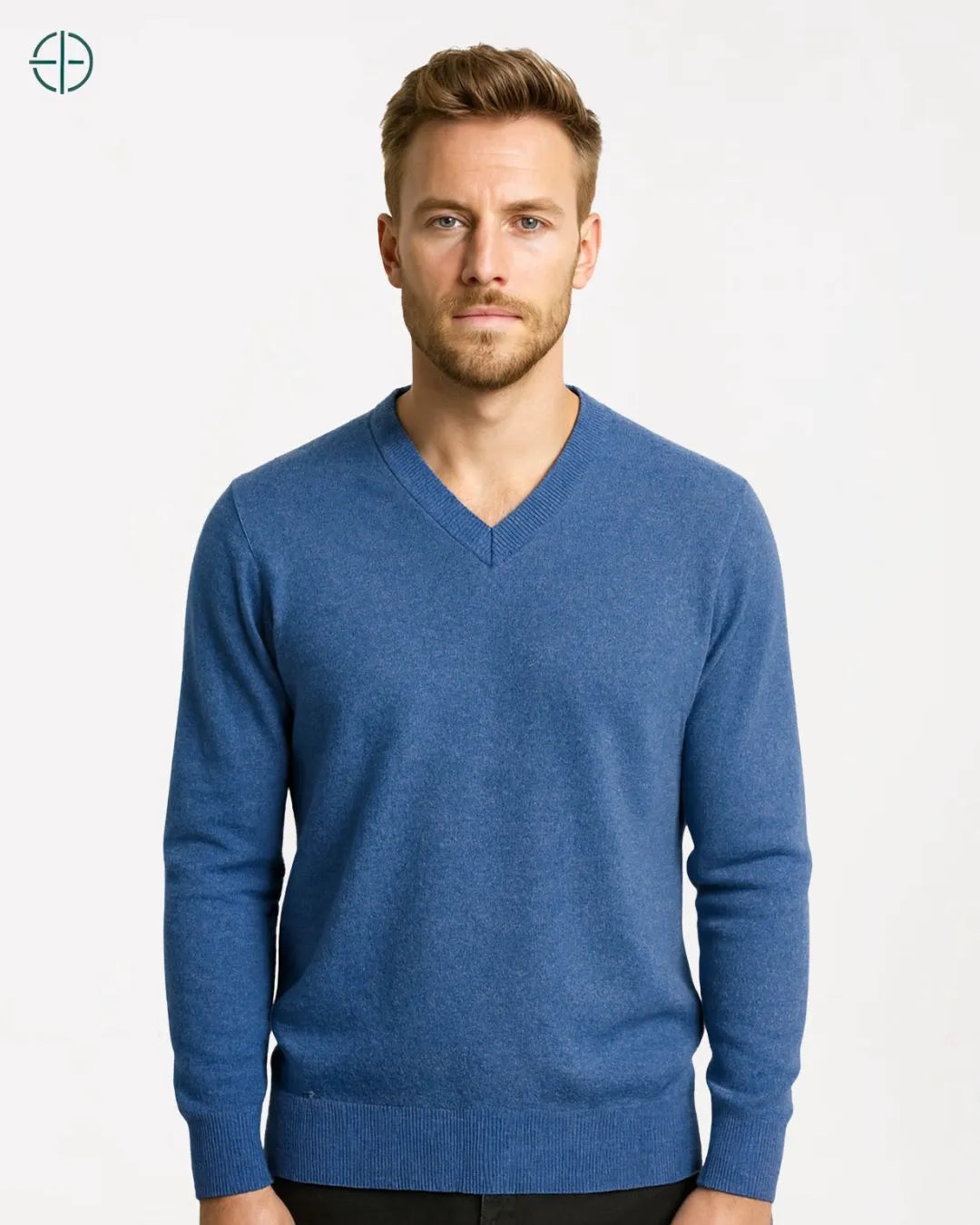 Casaco_Engrossado_Gola_V_100_Caxemira_Rest_Money_