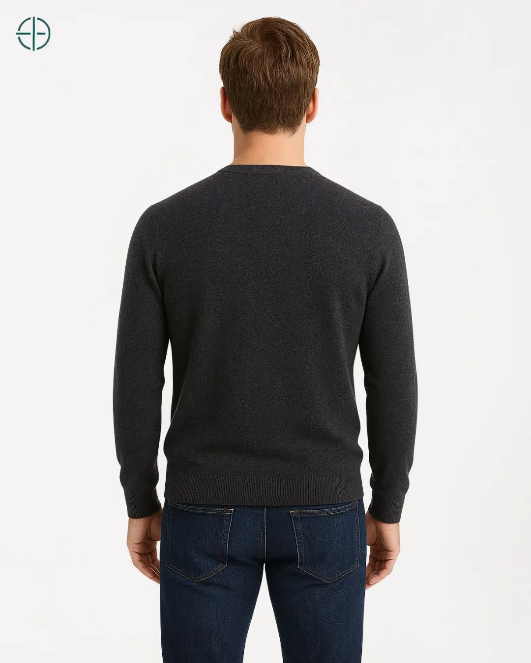 Casaco_Engrossado_Gola_V_100_Caxemira_Rest_Money_