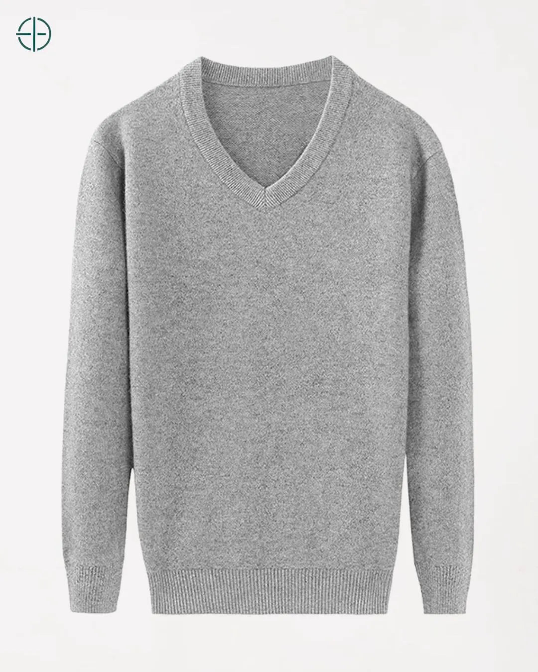 Casaco_Engrossado_Gola_V_100_Caxemira_Rest_Money_