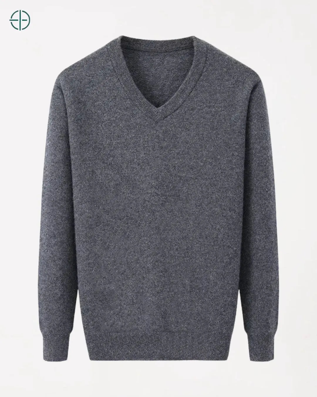 Casaco_Engrossado_Gola_V_100_Caxemira_Rest_Money_