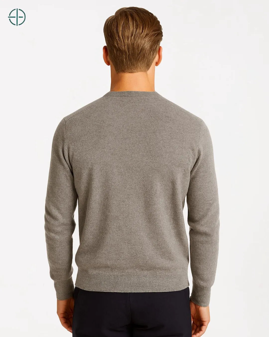 Casaco_Engrossado_Gola_V_100_Caxemira_Rest_Money_