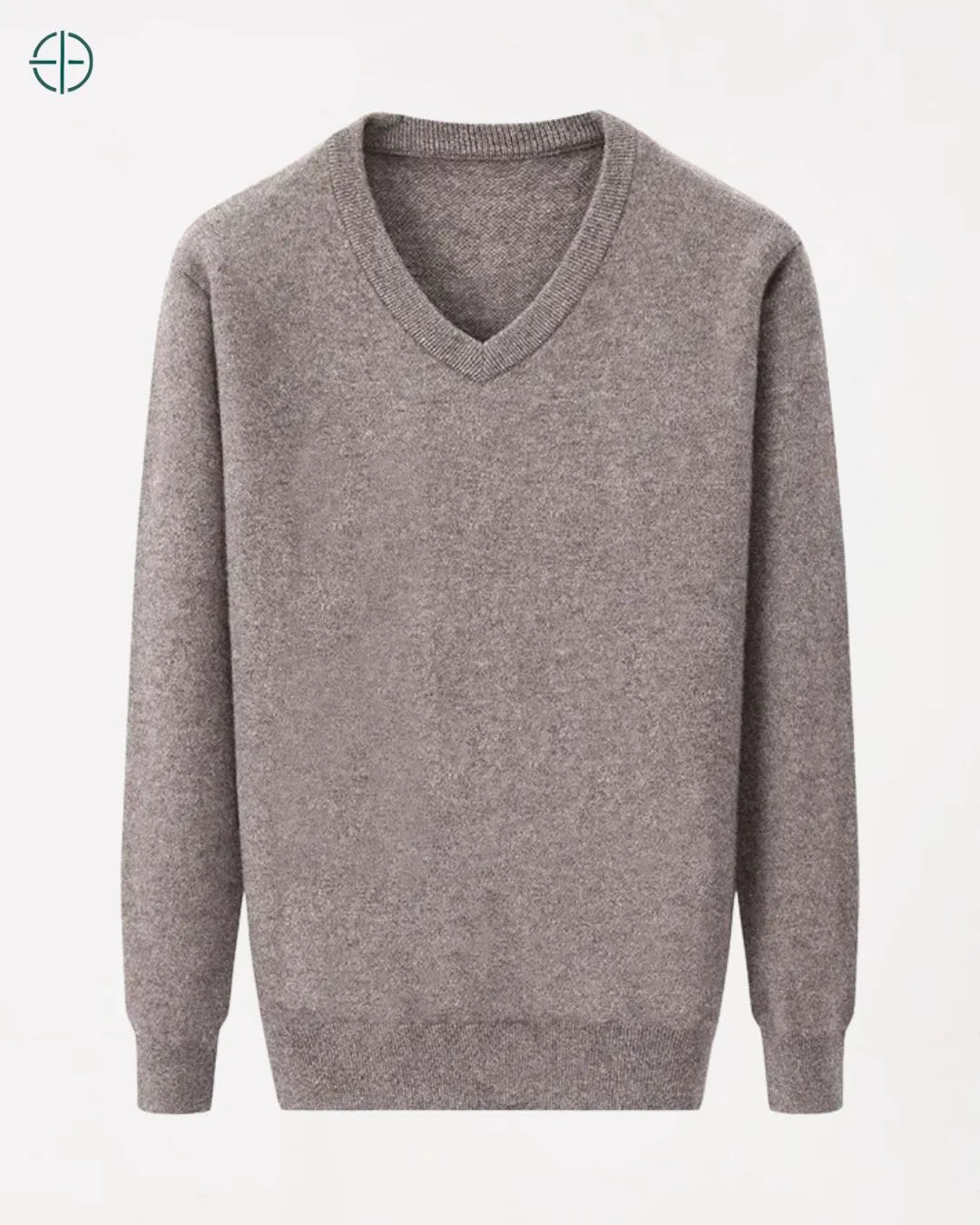 Casaco_Engrossado_Gola_V_100_Caxemira_Rest_Money_