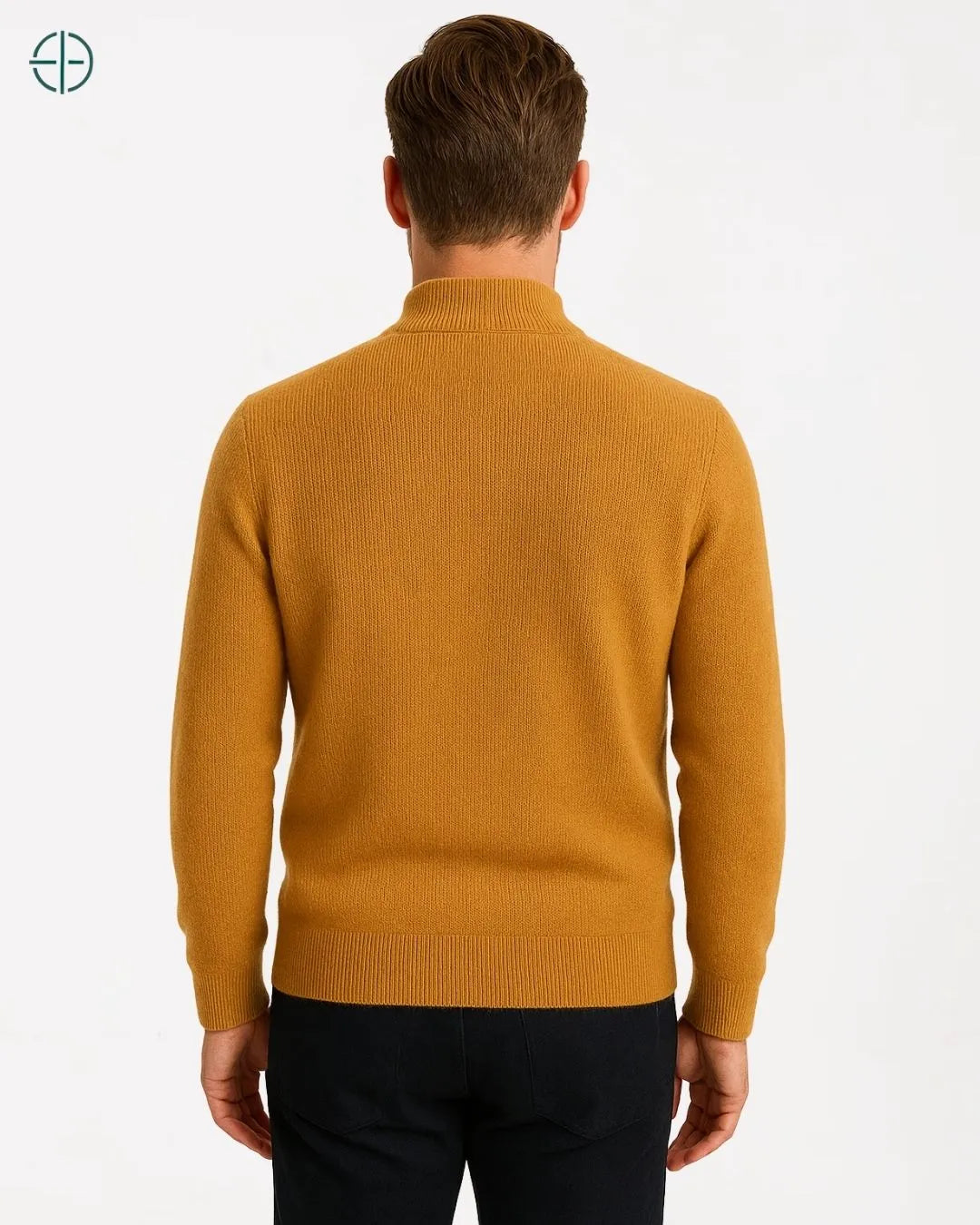 Casaco_Masculino_Ziper_100_Cashmere_