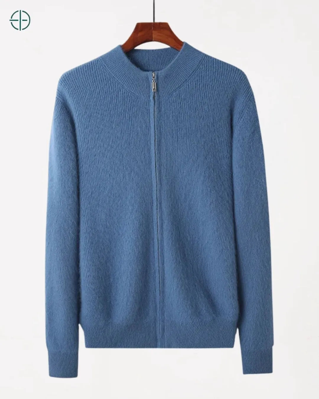 Casaco_Masculino_Ziper_100_Cashmere_