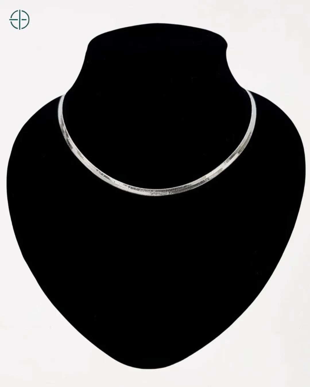 Elegância clean com acabamento old money

