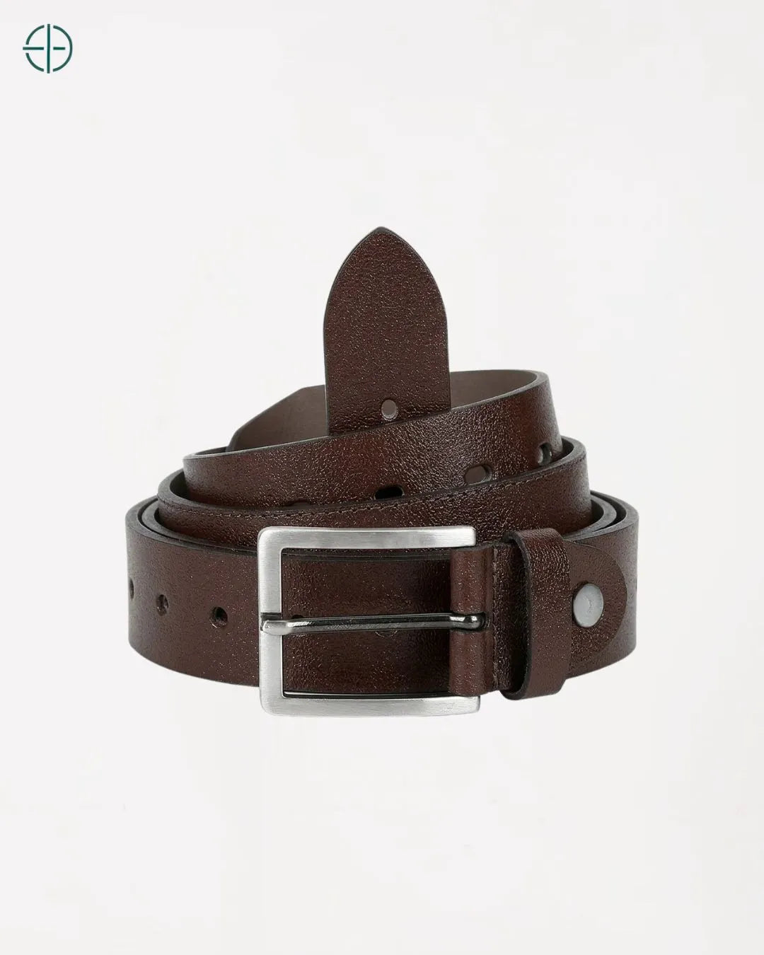 Cinto Masculino Bruce 100% Couro Legítimo | Rest Money™