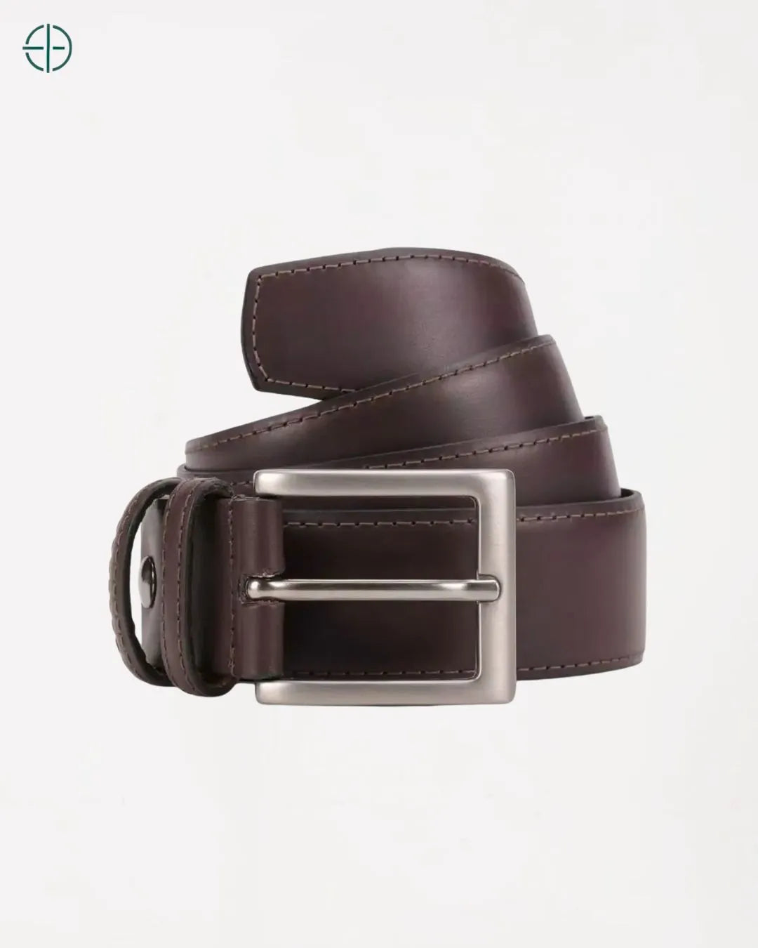 Cinto Masculino Lion 100% Couro Legítimo | Rest Money™