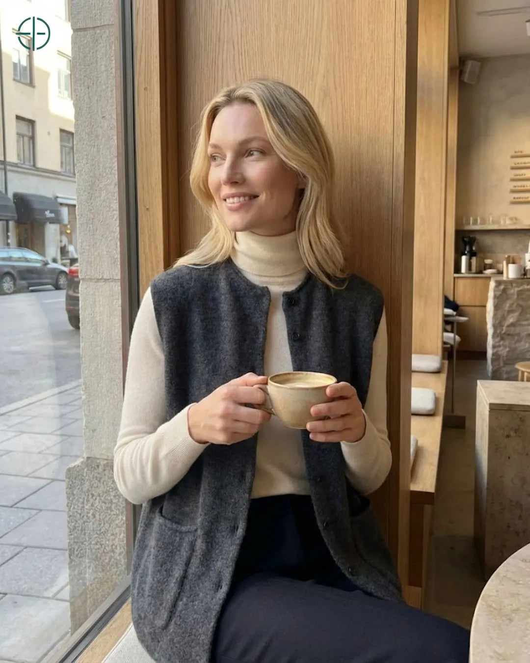 Colete_Feminino_Clarice_100_Cashmere_Rest_Money_