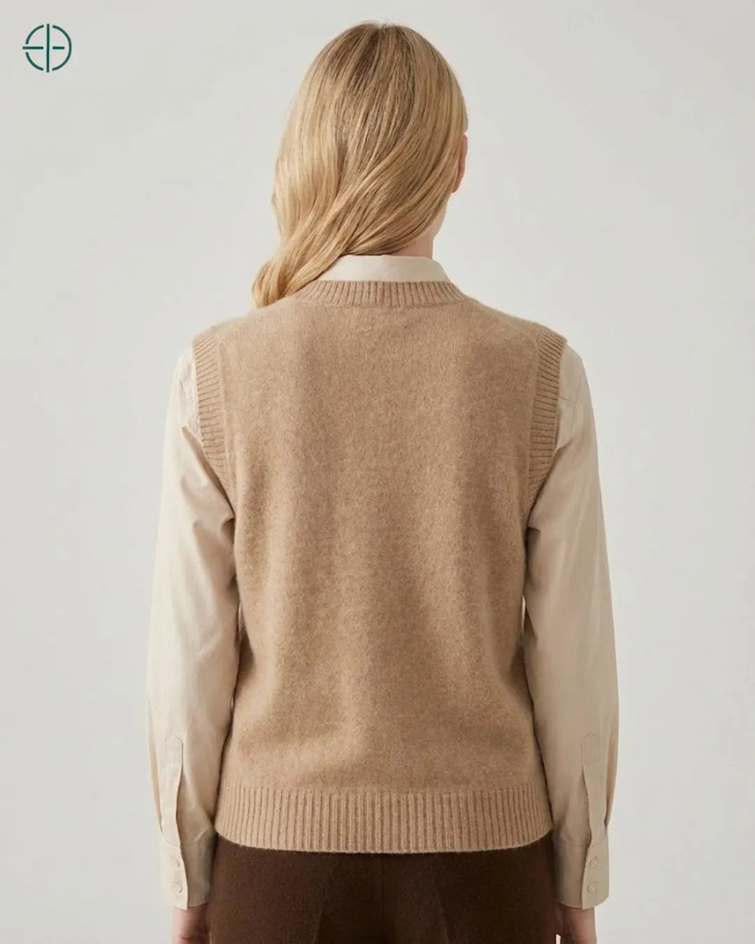 Colete_Feminino_Flavia_100_Cashmere_Rest_Money_