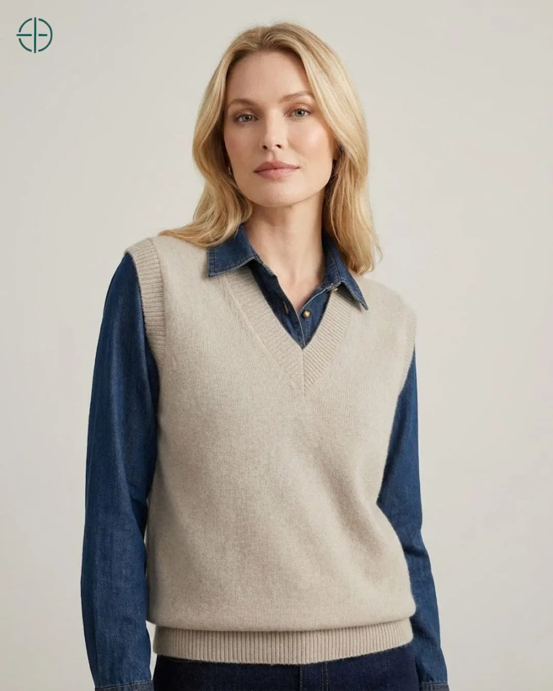Colete_Feminino_Flavia_100_Cashmere_Rest_Money_