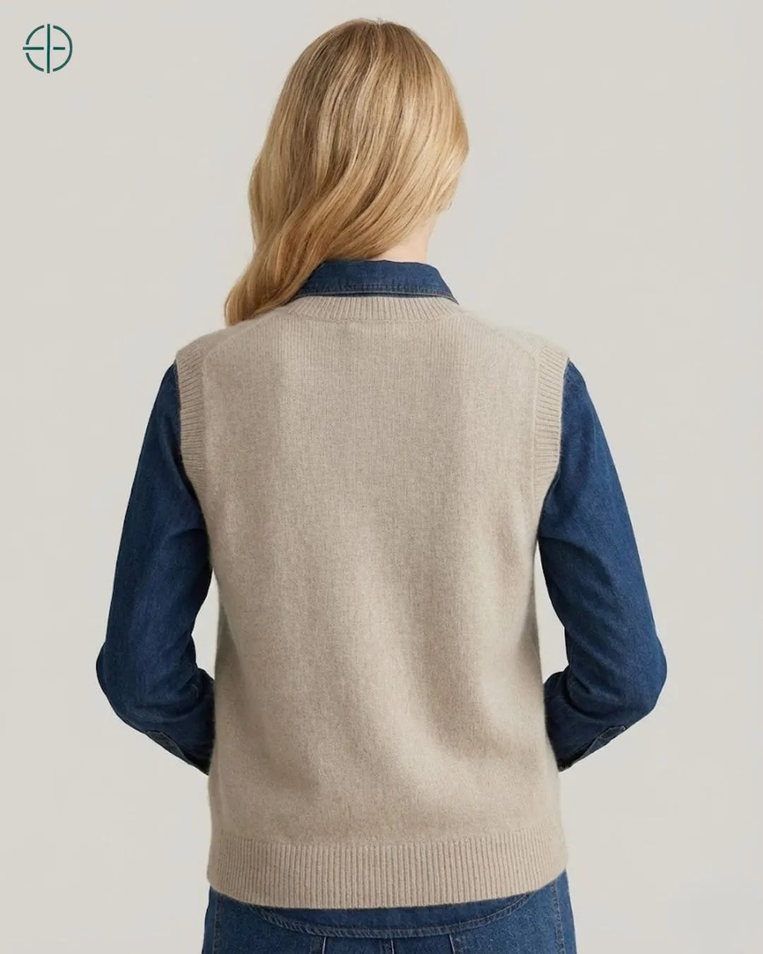 Colete_Feminino_Flavia_100_Cashmere_Rest_Money_