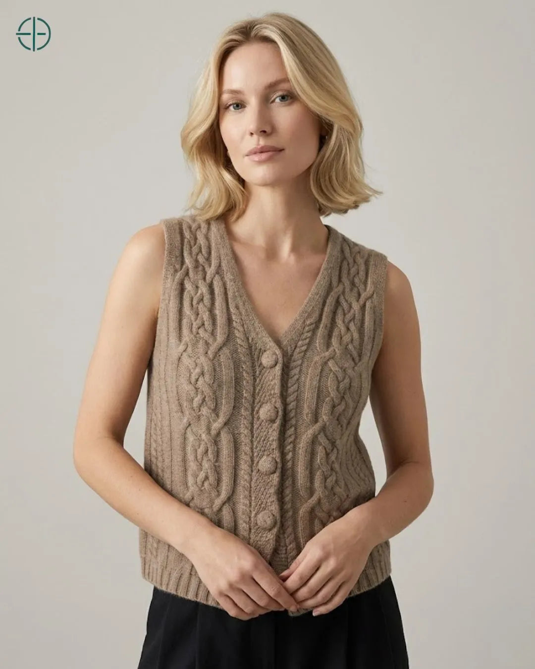 Colete_Feminino_Letizia_100_Cashmere_Rest_Money_