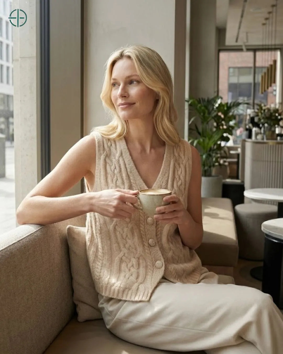 Colete_Feminino_Letizia_100_Cashmere_Rest_Money_