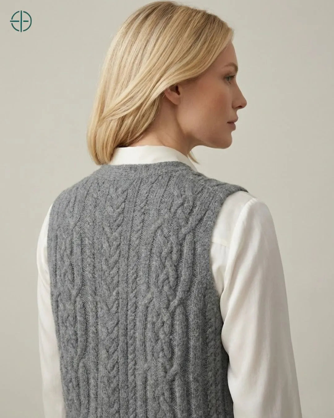 Colete_Feminino_Letizia_100_Cashmere_Rest_Money_