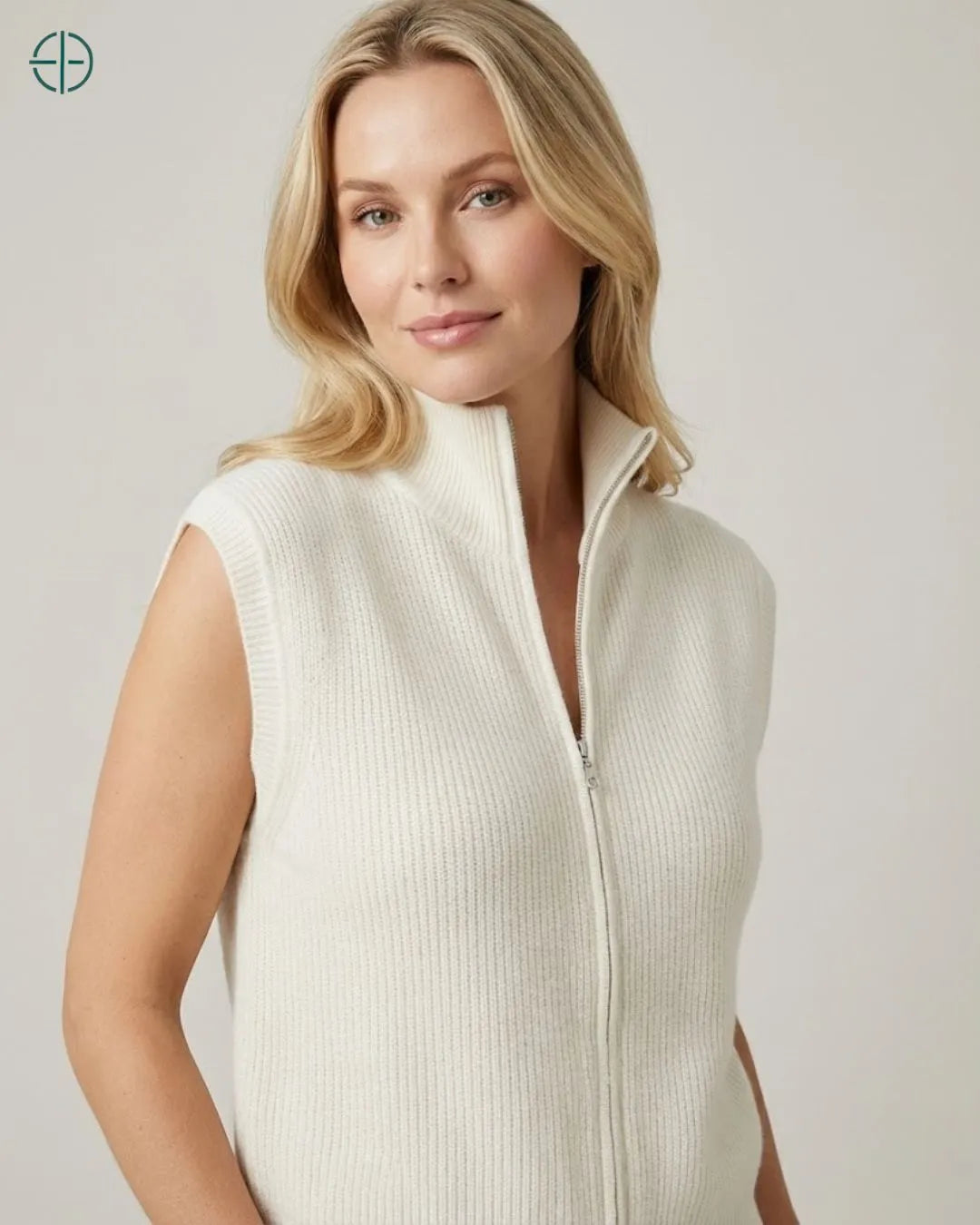 Colete_Feminino_Matilde_100_Cashmere_Rest_Money_