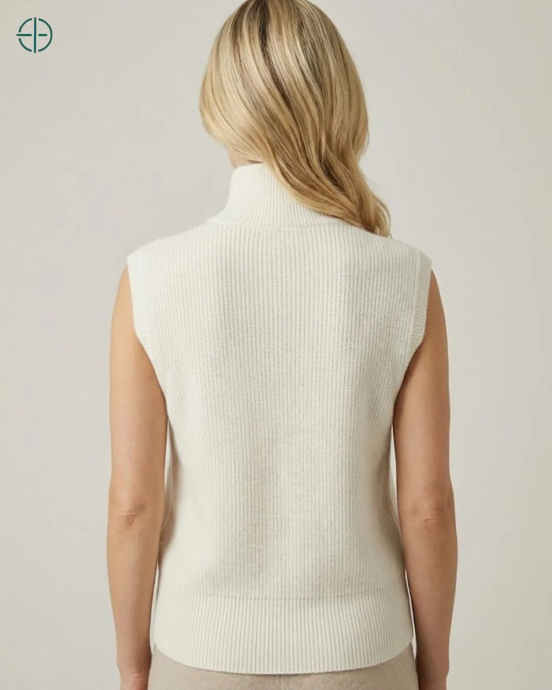 Colete_Feminino_Matilde_100_Cashmere_Rest_Money_