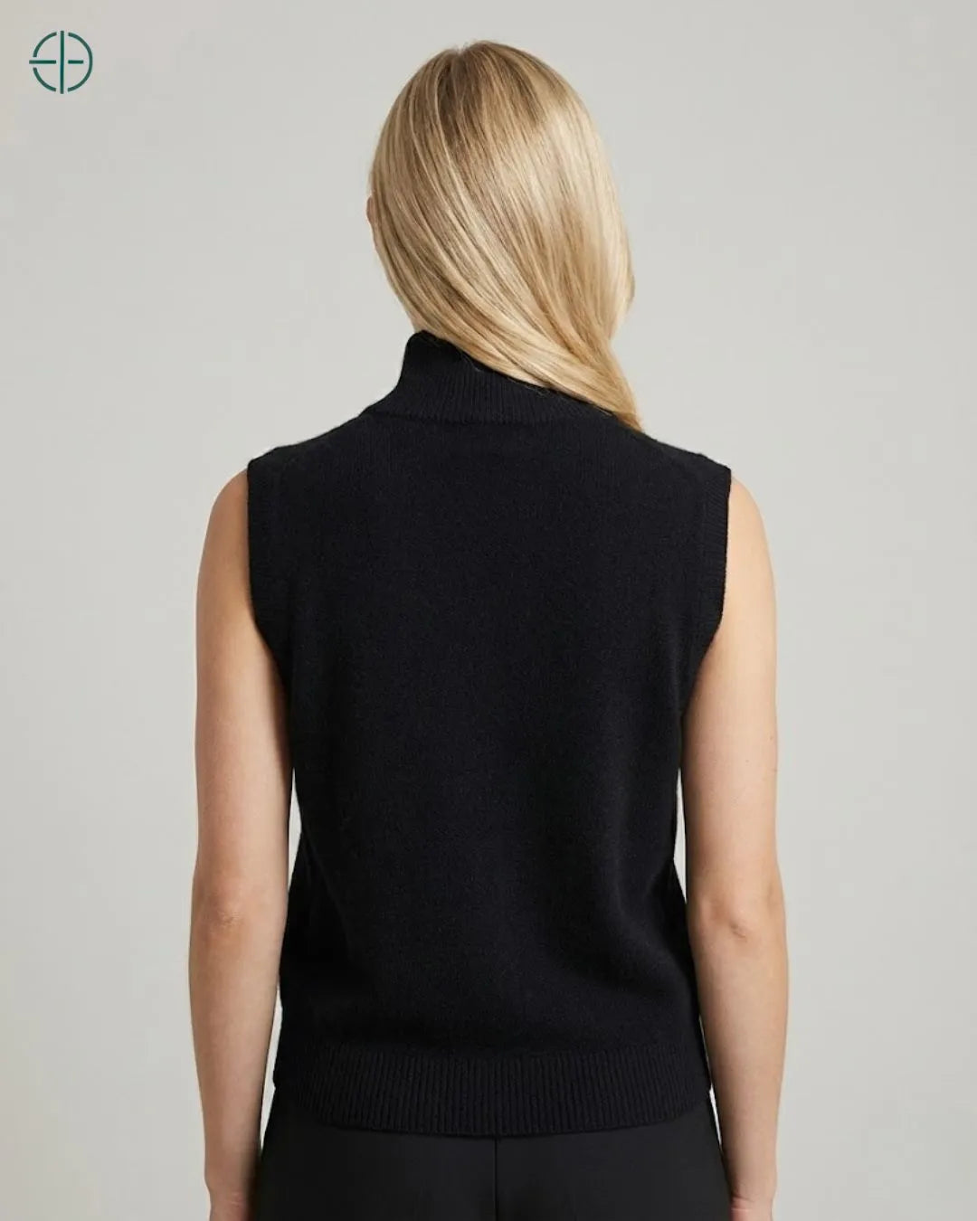 Colete_Feminino_Matilde_100_Cashmere_Rest_Money_
