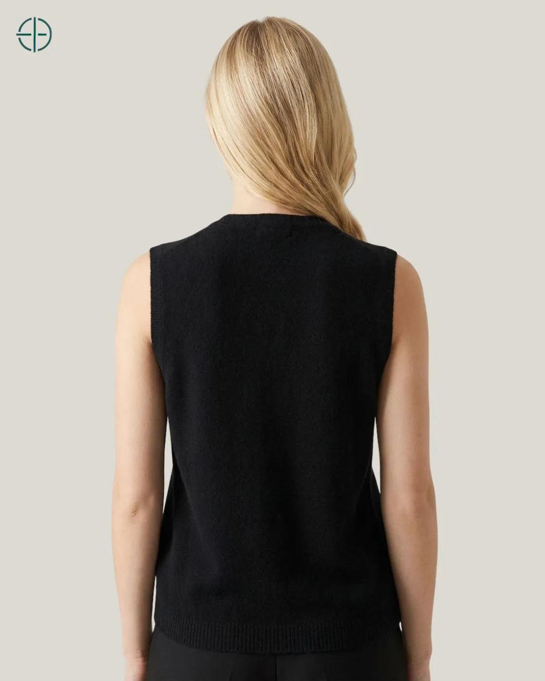 Colete_Feminino_Pienza_100_Cashmere_Rest_Money_