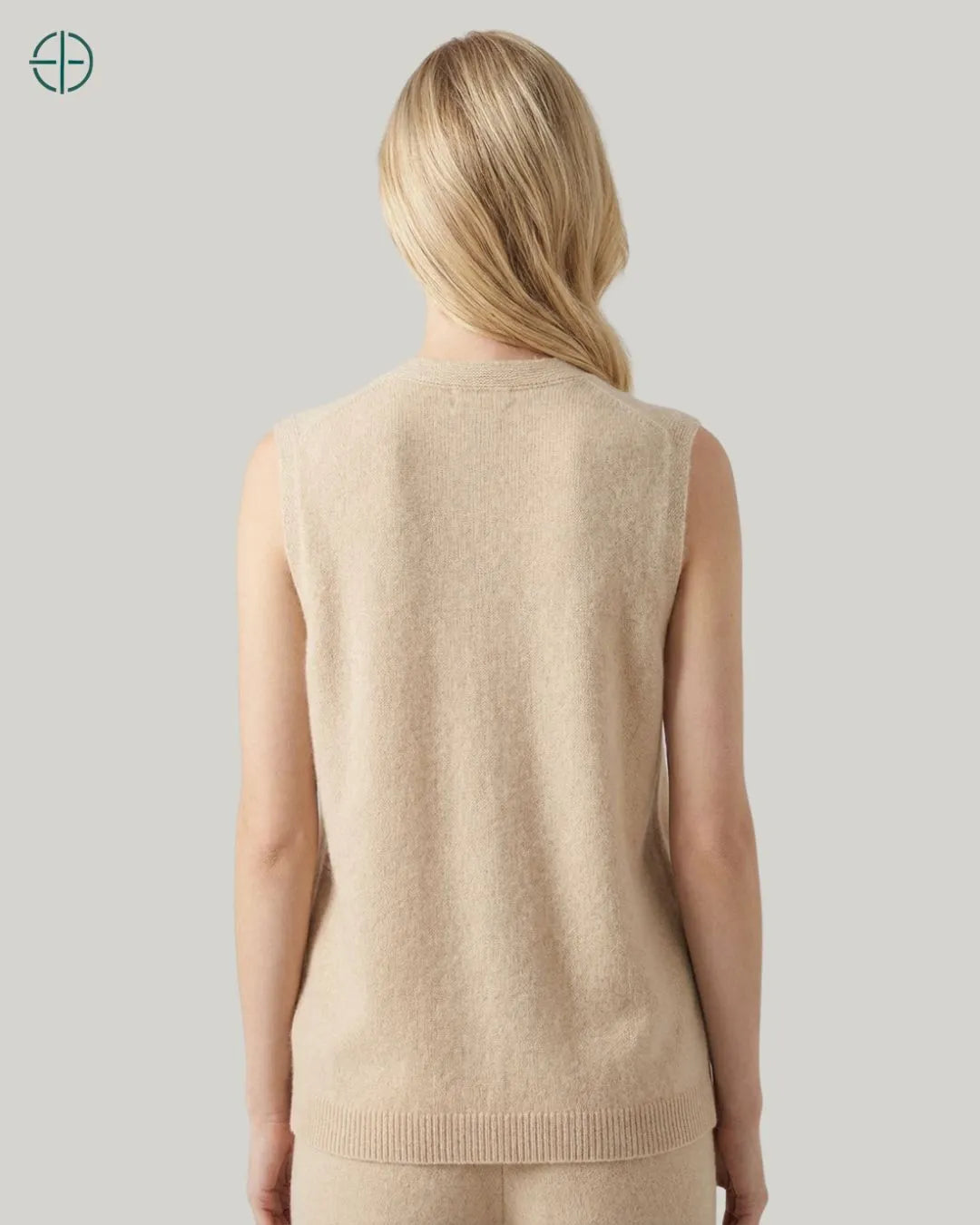 Colete_Feminino_Pienza_100_Cashmere_Rest_Money_