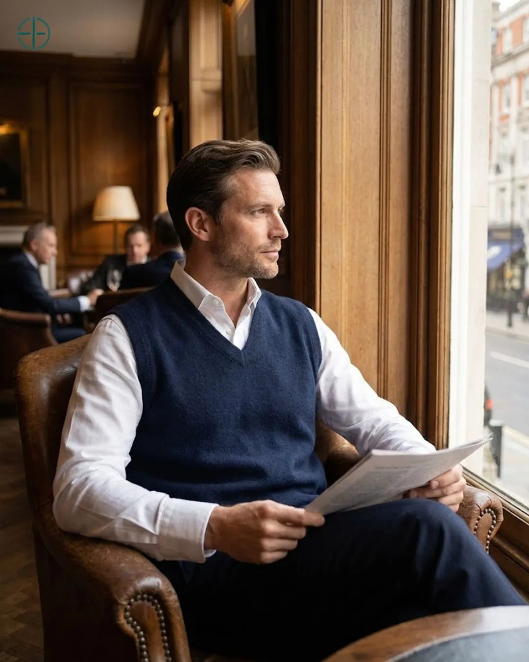 Colete_Masculino_Altieri_100_Cashmere_Rest_Money_