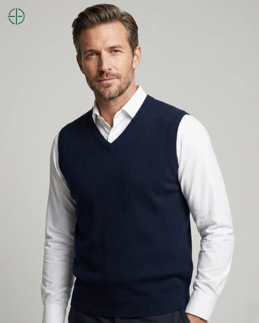 Colete_Masculino_Altieri_100_Cashmere_Rest_Money_