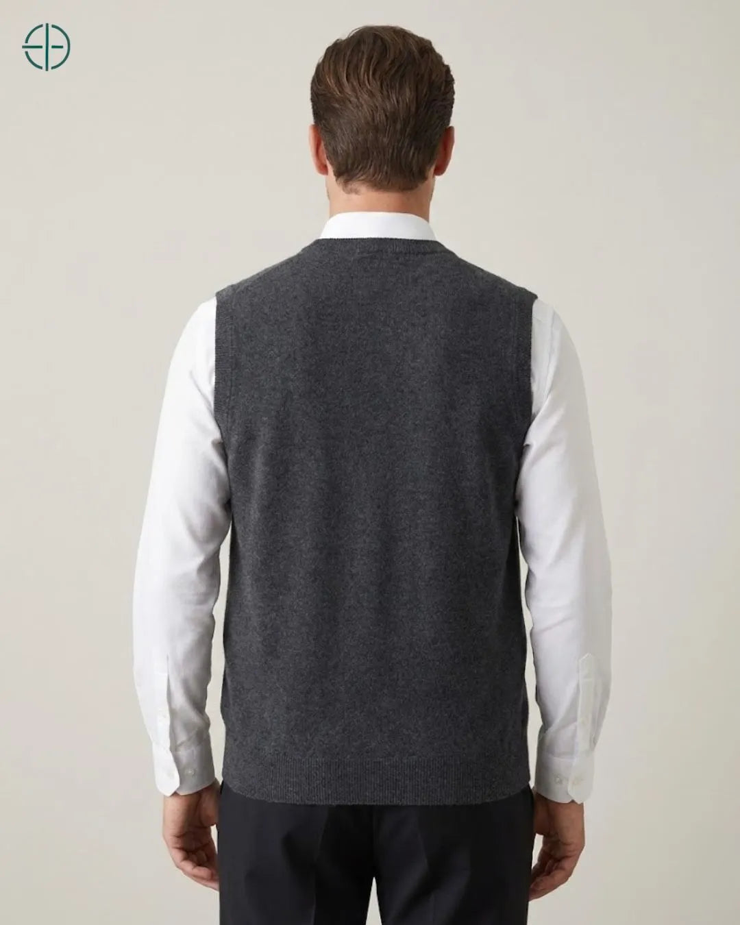 Colete_Masculino_Altieri_100_Cashmere_Rest_Money_