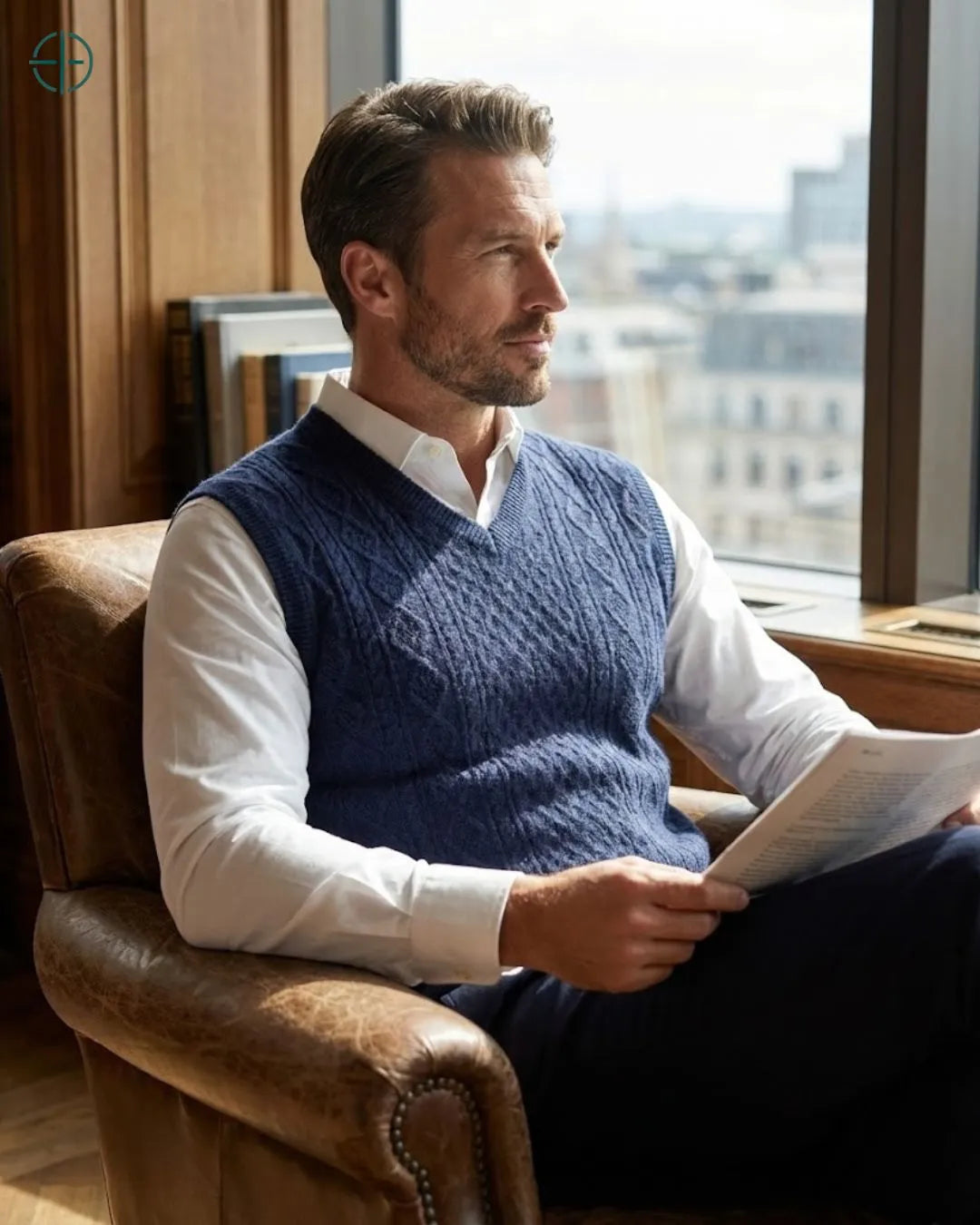 Colete_Masculino_Barberini_100_Cashmere_Rest_Money_
