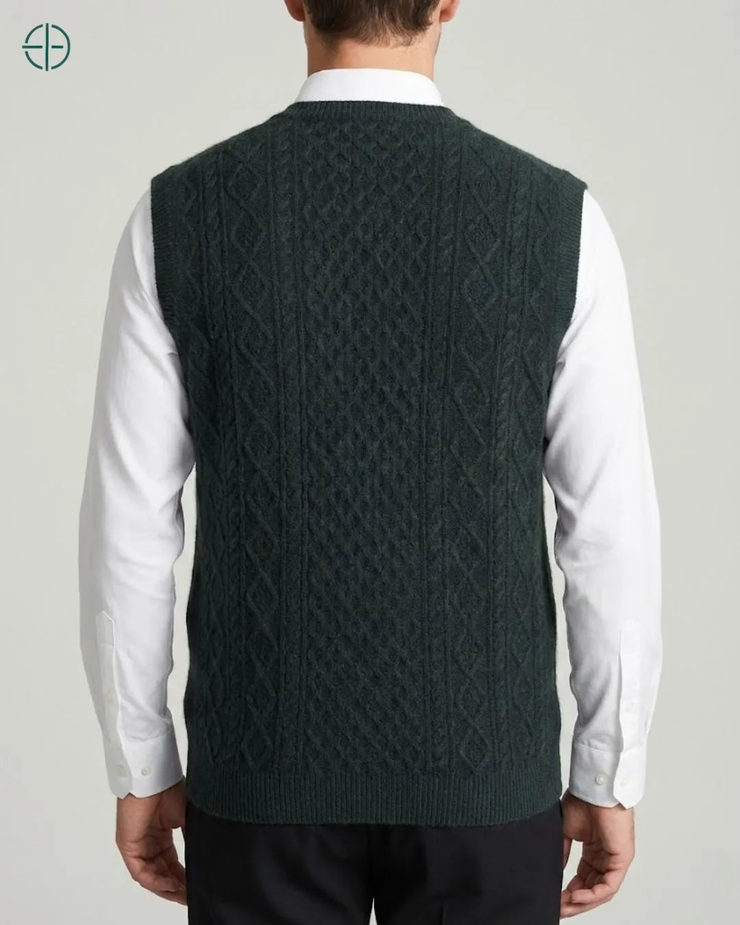 Colete_Masculino_Barberini_100_Cashmere_Rest_Money_
