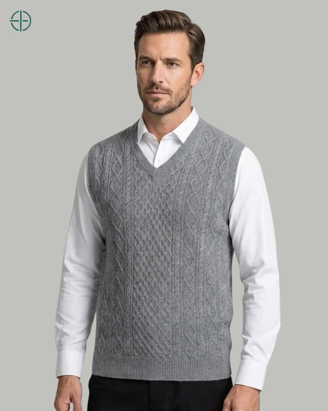 Colete_Masculino_Barberini_100_Cashmere_Rest_Money_