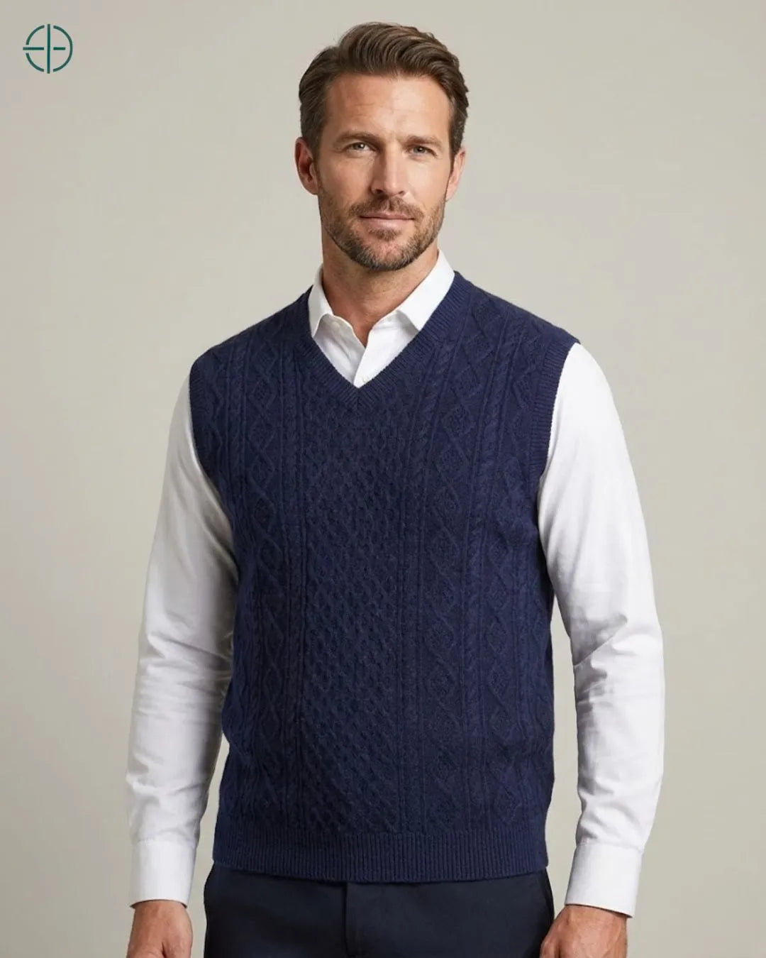 Colete_Masculino_Barberini_100_Cashmere_Rest_Money_