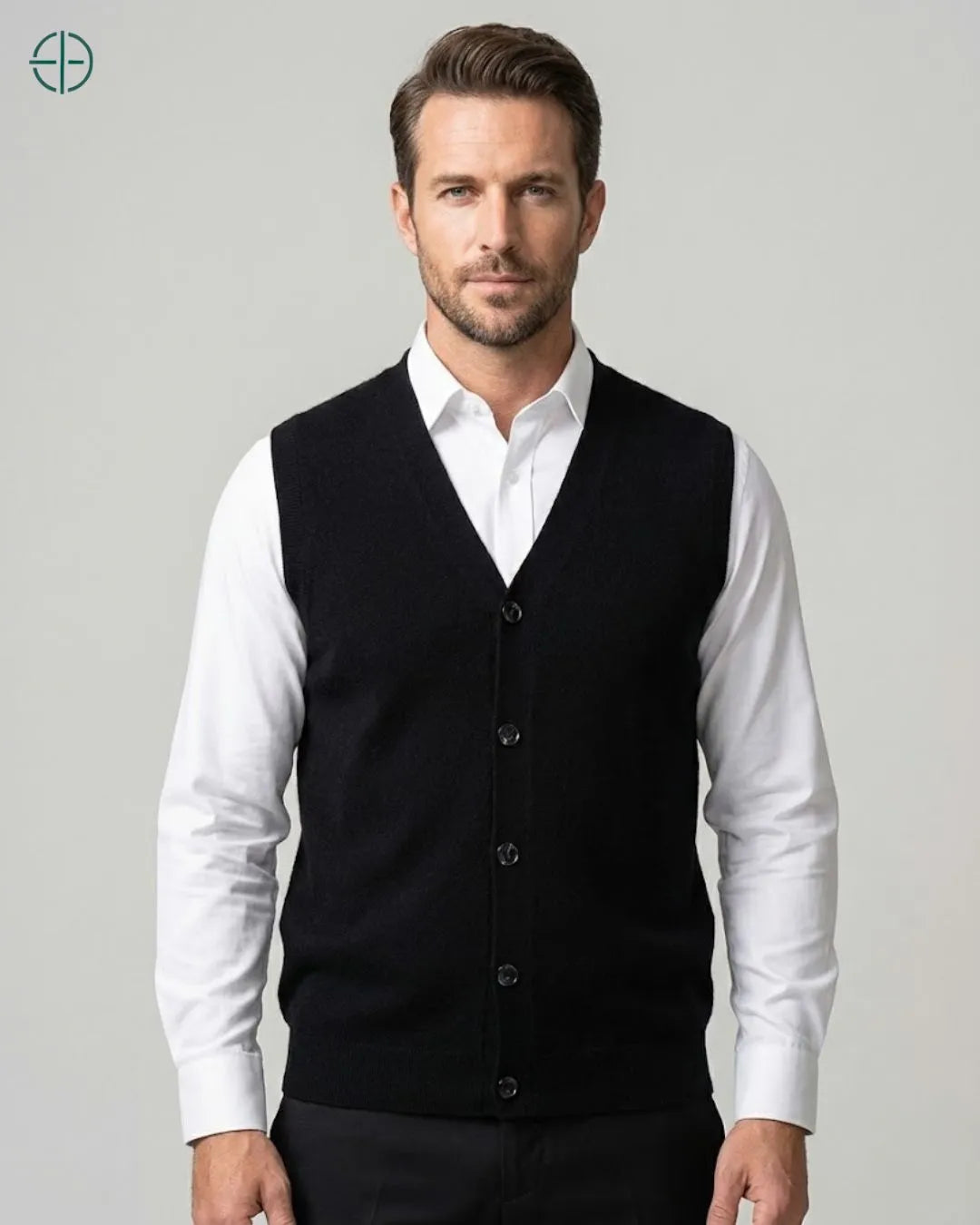 Colete_Masculino_Pacelli_100_Cashmere_Rest_Money_