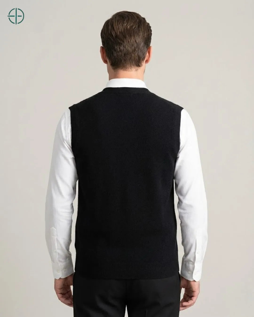 Colete_Masculino_Pacelli_100_Cashmere_Rest_Money_