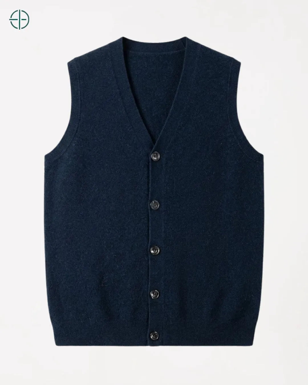 Colete_Masculino_Pacelli_100_Cashmere_Rest_Money_