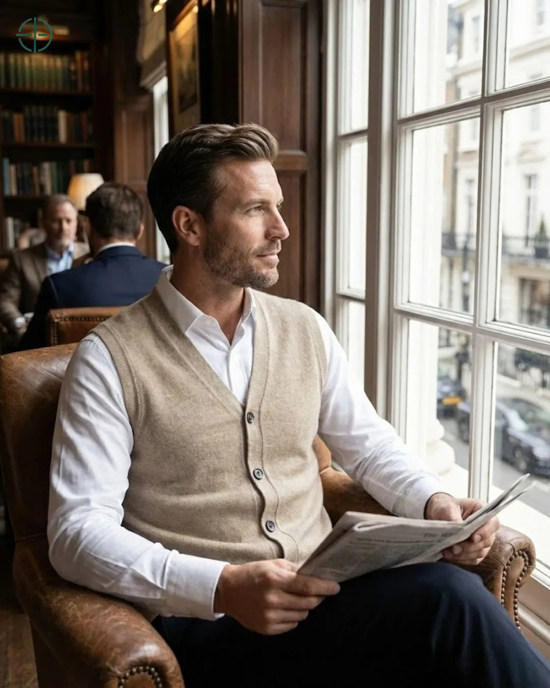 Colete_Masculino_Pacelli_100_Cashmere_Rest_Money_
